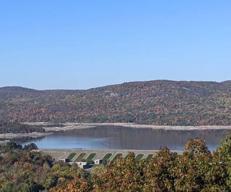 Wanaque Ridge