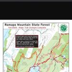Orange Trail Viewpoint 1