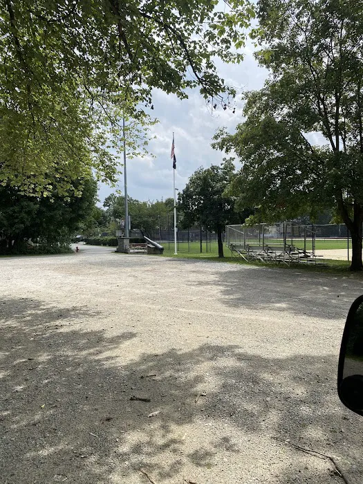 Memorial Park Picture 4