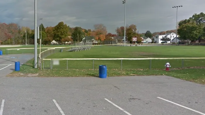 Memorial Park Picture 2