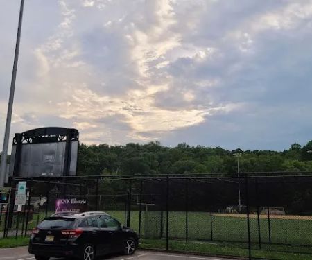 Memorial Park