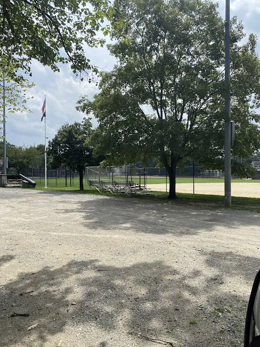 Memorial Park Picture 5
