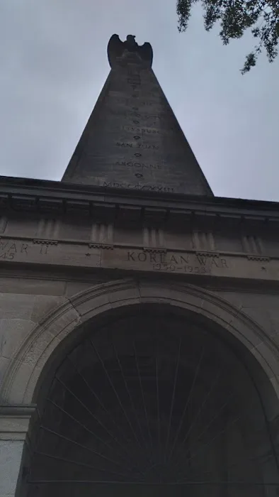 Memorial Park Picture 6
