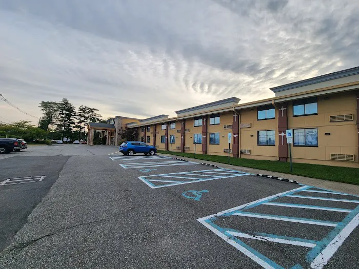 Days Inn by Wyndham Wayne Picture 9