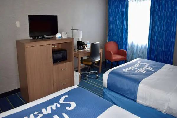 Days Inn by Wyndham Wayne Picture 3
