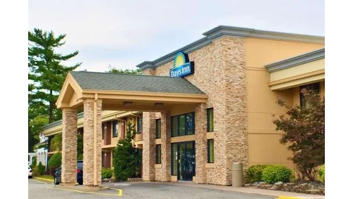 Days Inn by Wyndham Wayne Picture 4