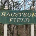 Hagstrom Field