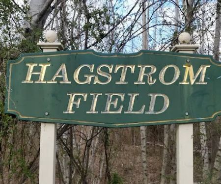 Hagstrom Field