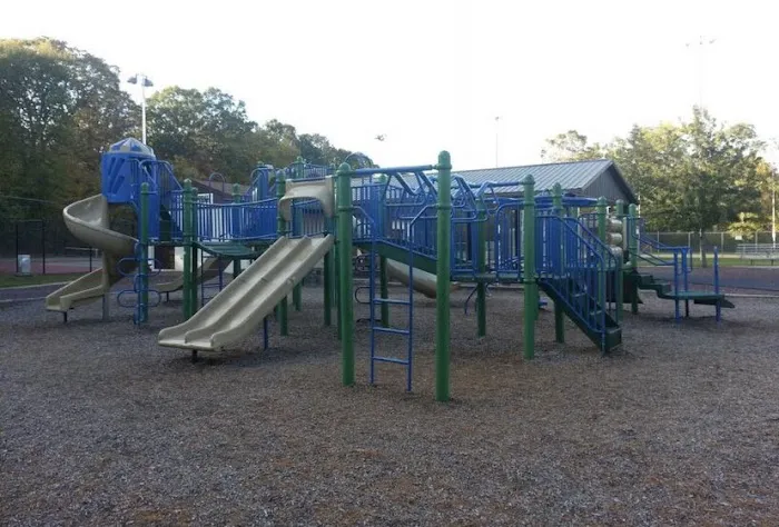 Back Beach Park Picture 4