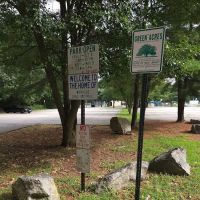 Back Beach Park ico