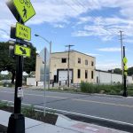 NYS&W Railway Bicycle and Pedestrian Path Access