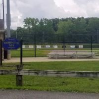 Washington Park ico