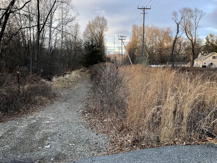 NYS&W Railway Bicycle and Pedestrian Path Access Picture 2