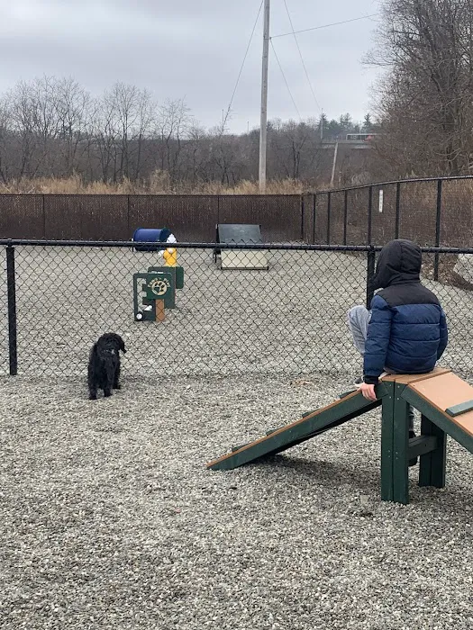 Wanaque Dog Park Picture 9