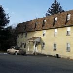 Mar-Del Manor