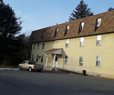 Mar-Del Manor
