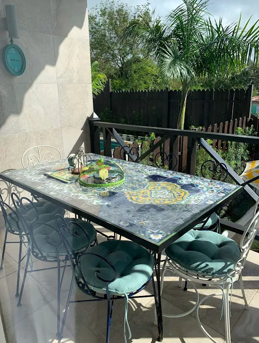 Villa Mandarina Oasis Picture 2