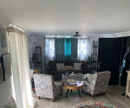 Villa Mandarina Oasis