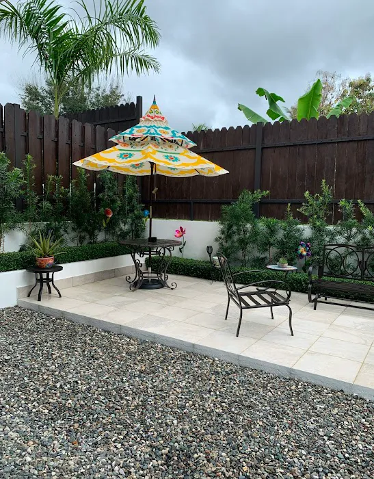 Villa Mandarina Oasis Picture 10