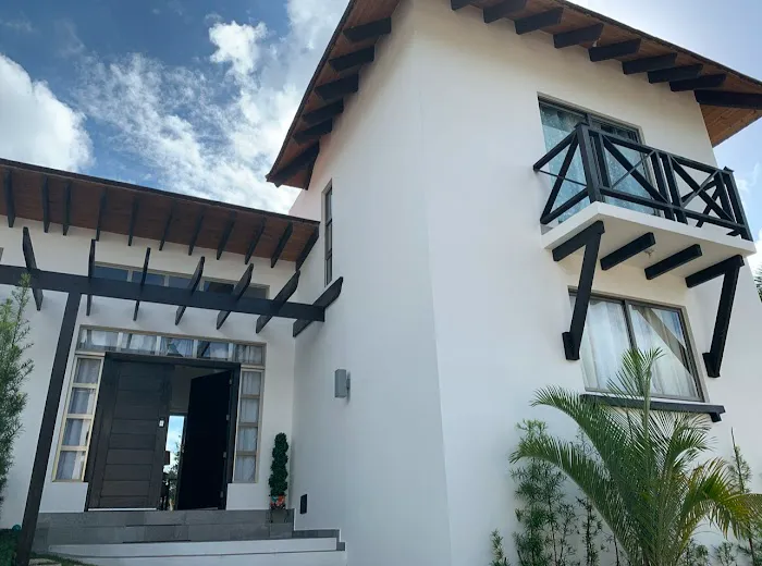 Villa Mandarina Oasis Picture 3