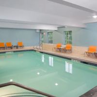 Holiday Inn Express Haskell-Wayne Area by IHG ico