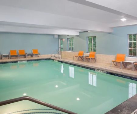 Holiday Inn Express Haskell-Wayne Area by IHG
