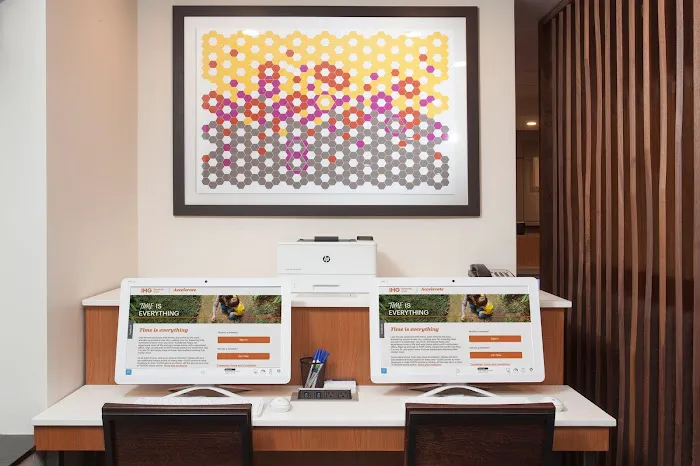 Holiday Inn Express Haskell-Wayne Area by IHG Picture 6