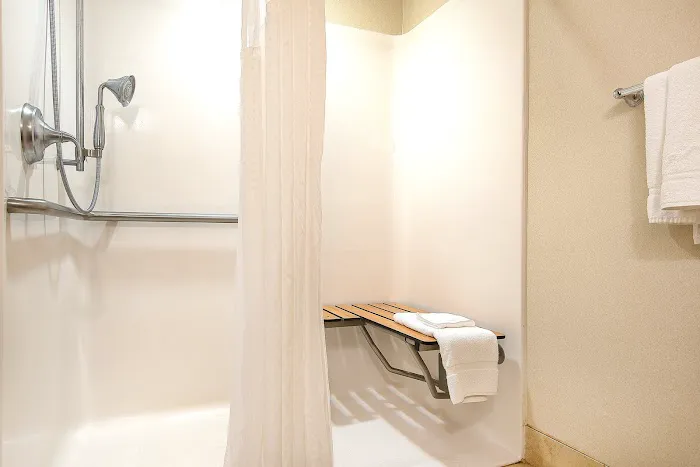 Holiday Inn Express Haskell-Wayne Area by IHG Picture 5