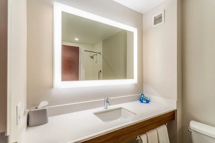 Holiday Inn Express Haskell-Wayne Area by IHG Picture 7