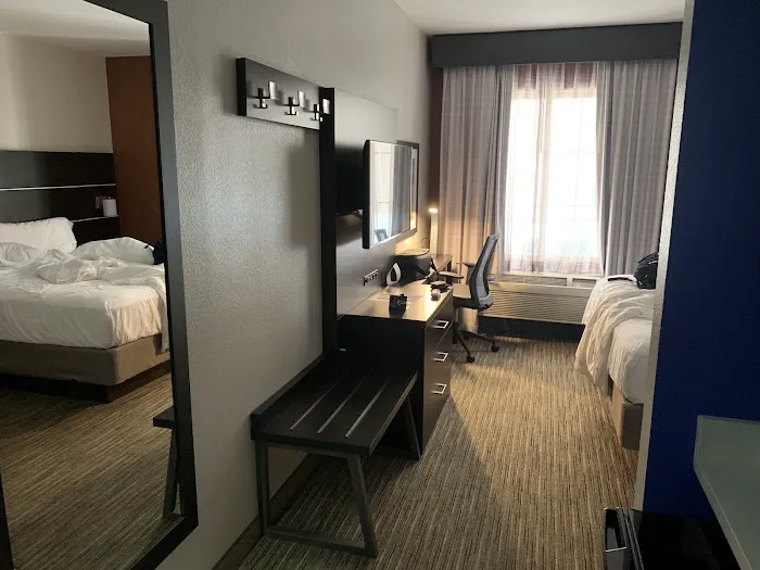 Holiday Inn Express Haskell-Wayne Area by IHG Picture 8