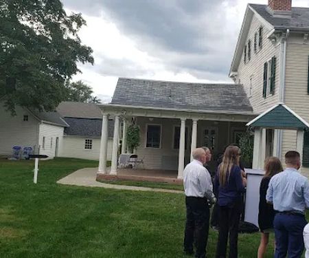 The Glenburn Estate