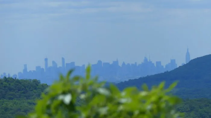 Windbeam Mountain Picture 5