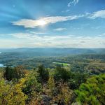 Windbeam Mountain