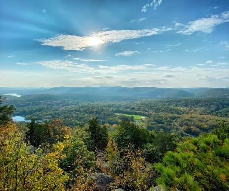 Windbeam Mountain