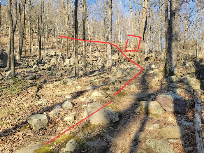 Windbeam Mountain Picture 9