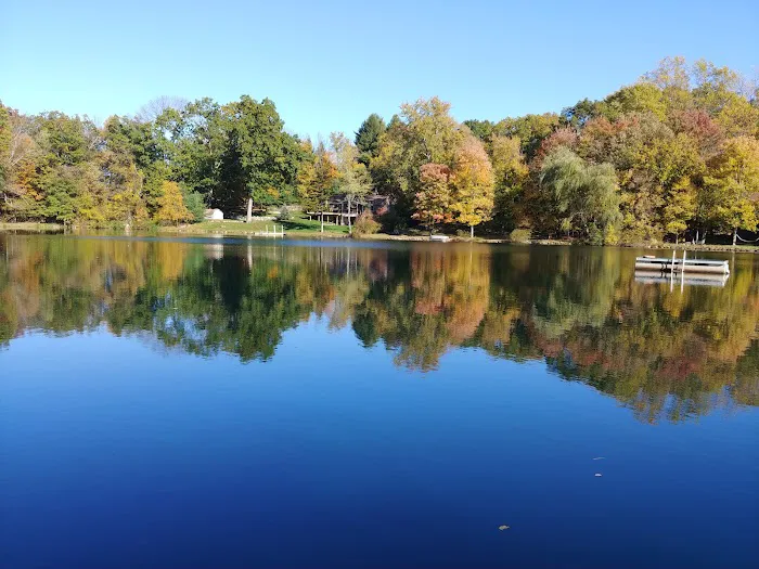 Lake Riconda Trail Picture 1