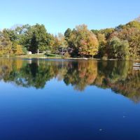 Lake Riconda Trail ico