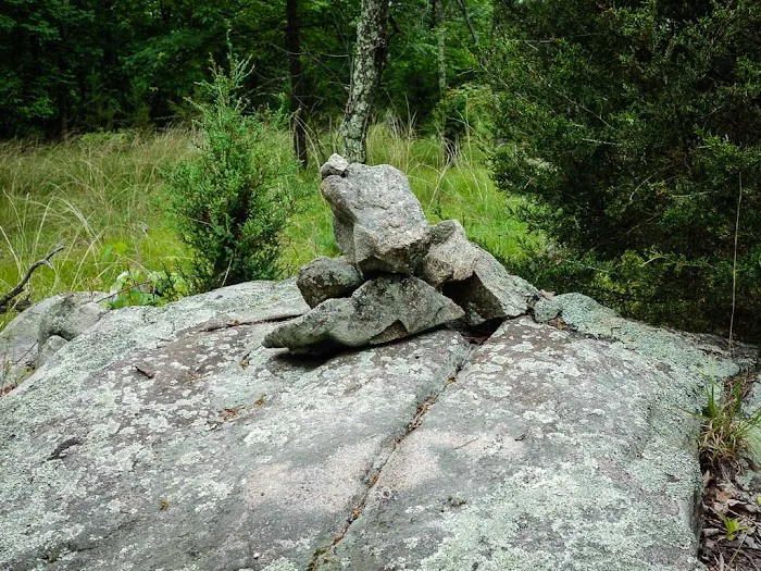 Lake Riconda Trail Picture 4