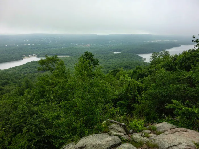 Lake Riconda Trail Picture 2
