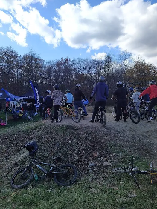 West Milford Family Pump Track Picture 5