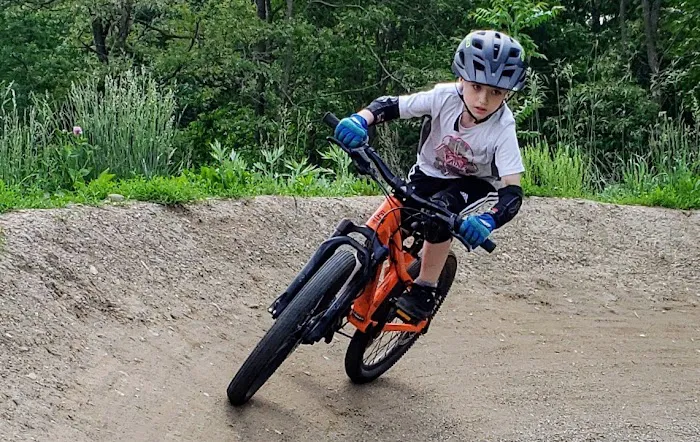 West Milford Family Pump Track Picture 1