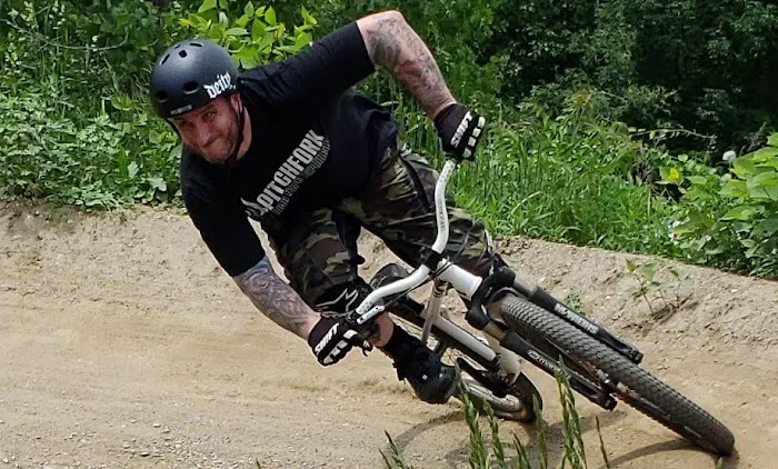 West Milford Family Pump Track Picture 3