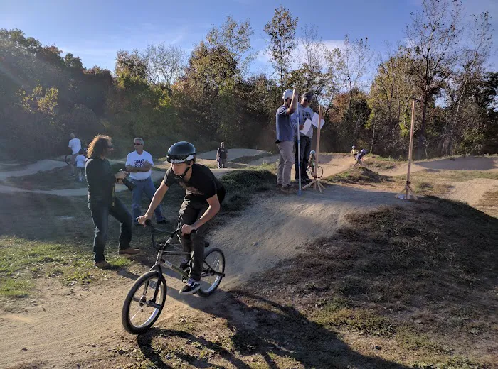 West Milford Family Pump Track Picture 7