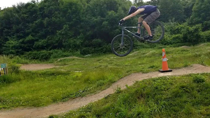 West Milford Family Pump Track Picture 8