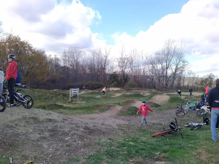 West Milford Family Pump Track Picture 4