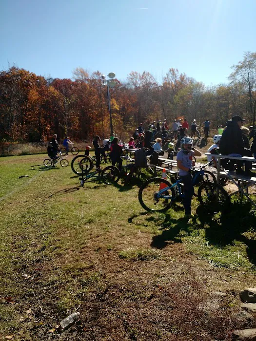 West Milford Family Pump Track Picture 6