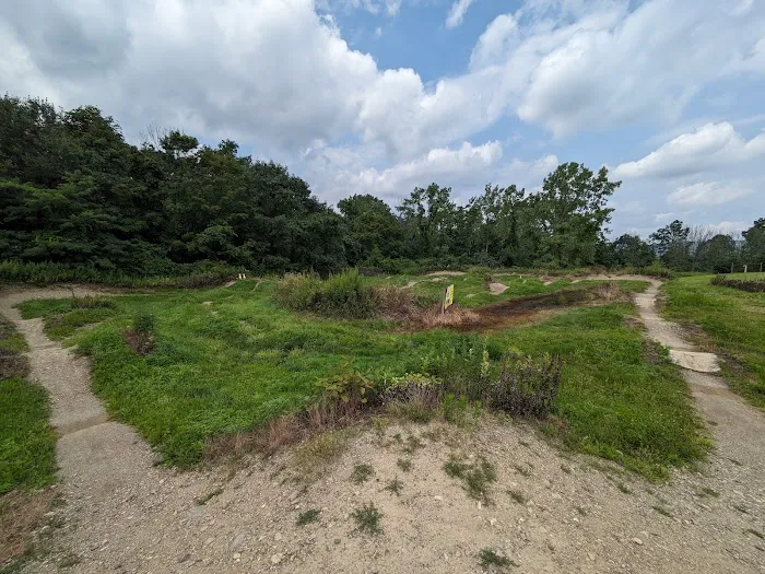 West Milford Family Pump Track Picture 10