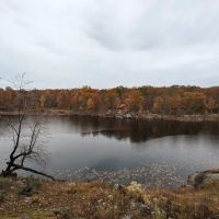 Manaticut Point Trailhead ico