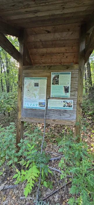 Manaticut Point Trailhead Picture 7