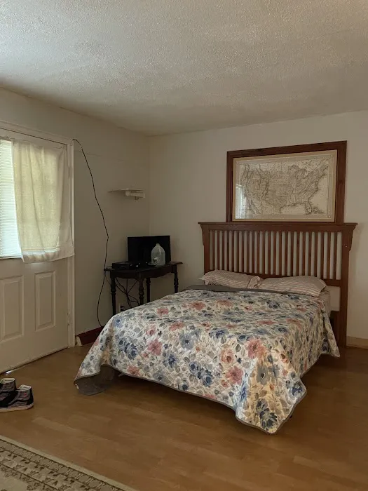 Linden Motel Picture 4